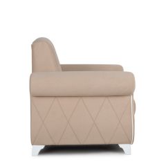 Комплект Роуз ТД 412 диван-кровать + кресло + комплект подушек в Лабытнанги - labytnangi.mebel24.online | фото 7