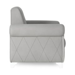 Комплект Роуз ТД 414 диван-кровать + кресло + комплект подушек в Лабытнанги - labytnangi.mebel24.online | фото 7