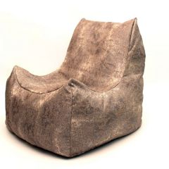 Кресло бескаркасное Стоун в Лабытнанги - labytnangi.mebel24.online | фото 4