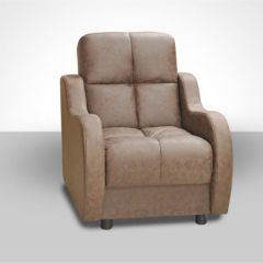 Кресло Бинго 3 (ткань до 300) в Лабытнанги - labytnangi.mebel24.online | фото