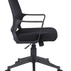 Кресло BRABIX "Balance MG-320" (черное) 531831 в Лабытнанги - labytnangi.mebel24.online | фото 3