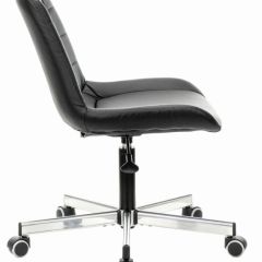 Кресло BRABIX "Deco MG-316" (черное) 532080 в Лабытнанги - labytnangi.mebel24.online | фото 3
