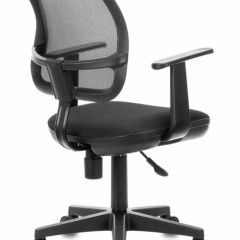 Кресло BRABIX "Drive MG-350" (черное) 532082 в Лабытнанги - labytnangi.mebel24.online | фото 4