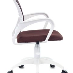 Кресло BRABIX "Fly MG-396W", 532398 в Лабытнанги - labytnangi.mebel24.online | фото 3