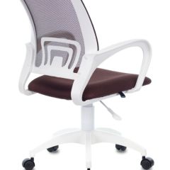 Кресло BRABIX "Fly MG-396W", 532398 в Лабытнанги - labytnangi.mebel24.online | фото 4
