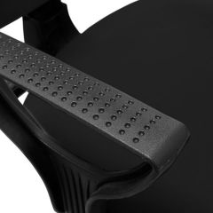 Кресло BRABIX "Prestige Ergo MG-311" (ткань, черное) 531872 в Лабытнанги - labytnangi.mebel24.online | фото 4