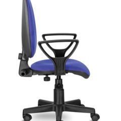 Кресло BRABIX "Prestige Ergo MG-311" (ткань, черно-синее) 531876 в Лабытнанги - labytnangi.mebel24.online | фото 3