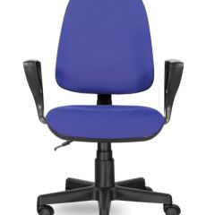 Кресло BRABIX "Prestige Ergo MG-311" (ткань, черно-синее) 531876 в Лабытнанги - labytnangi.mebel24.online | фото 4