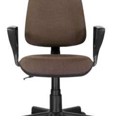 Кресло BRABIX "Prestige Ergo MG-311" (ткань, коричневое) 531875 в Лабытнанги - labytnangi.mebel24.online | фото 4