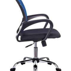 Кресло Бюрократ CH-695N/SL/BL/TW-11 синий TW-05 черный TW-11 в Лабытнанги - labytnangi.mebel24.online | фото 3