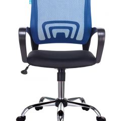 Кресло Бюрократ CH-695N/SL/BL/TW-11 синий TW-05 черный TW-11 в Лабытнанги - labytnangi.mebel24.online | фото 2