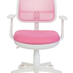 Кресло детское Бюрократ CH-W797/PK/TW-13A розовый в Лабытнанги - labytnangi.mebel24.online | фото 4