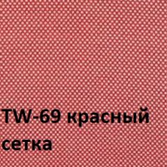 Кресло для оператора CHAIRMAN 698 хром (ткань TW 19/сетка TW 69) в Лабытнанги - labytnangi.mebel24.online | фото 4