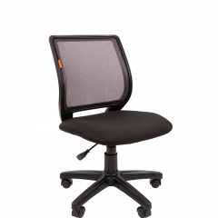 Кресло для оператора CHAIRMAN 699 Б/Л (ткань стандарт/сетка TW-04) в Лабытнанги - labytnangi.mebel24.online | фото 1