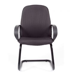 Кресло для посетителей CHAIRMAN 279V JP (ткань JP 15-1) в Лабытнанги - labytnangi.mebel24.online | фото 2