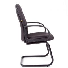 Кресло для посетителей CHAIRMAN 279V JP (ткань JP 15-1) в Лабытнанги - labytnangi.mebel24.online | фото 3