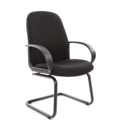 Кресло для посетителей CHAIRMAN 279V JP (ткань JP 15-2) в Лабытнанги - labytnangi.mebel24.online | фото