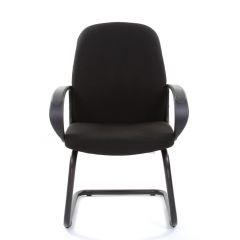 Кресло для посетителей CHAIRMAN 279V JP (ткань JP 15-2) в Лабытнанги - labytnangi.mebel24.online | фото 2