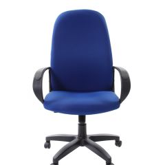 Кресло для руководителя  CHAIRMAN 279 TW (ткань TW 10) в Лабытнанги - labytnangi.mebel24.online | фото 2