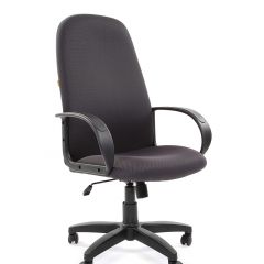 Кресло для руководителя  CHAIRMAN 279 TW (ткань TW 12) в Лабытнанги - labytnangi.mebel24.online | фото