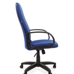 Кресло для руководителя  CHAIRMAN 279 JP (ткань JP 15-3) в Лабытнанги - labytnangi.mebel24.online | фото 3