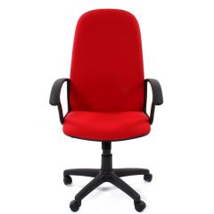Кресло для руководителя CHAIRMAN 289 (ткань стандарт 12-266) в Лабытнанги - labytnangi.mebel24.online | фото 2