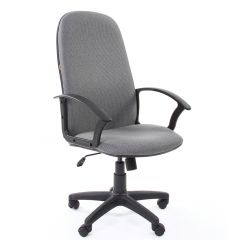 Кресло для руководителя  CHAIRMAN 289  (ткань стандарт 20-23) в Лабытнанги - labytnangi.mebel24.online | фото