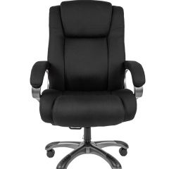 Кресло для руководителя CHAIRMAN  410 (Акриловая ткань) в Лабытнанги - labytnangi.mebel24.online | фото 1