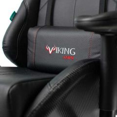 Кресло игровое Бюрократ VIKING 5 AERO BLACK EDITION в Лабытнанги - labytnangi.mebel24.online | фото 6