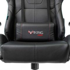 Кресло игровое Бюрократ VIKING 5 AERO BLACK EDITION в Лабытнанги - labytnangi.mebel24.online | фото 8