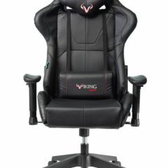 Кресло игровое Бюрократ VIKING 5 AERO BLACK EDITION в Лабытнанги - labytnangi.mebel24.online | фото 3