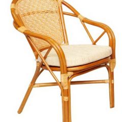 Кресло из ротанга Петани в Лабытнанги - labytnangi.mebel24.online | фото