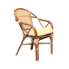 Кресло из ротанга Петани в Лабытнанги - labytnangi.mebel24.online | фото 2