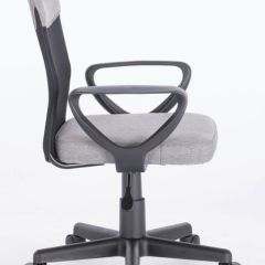 Кресло КОМПАКТНОЕ BRABIX "Jet MG-315" (серое) 531840 в Лабытнанги - labytnangi.mebel24.online | фото 4