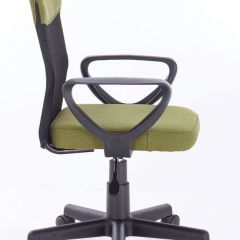Кресло КОМПАКТНОЕ BRABIX "Jet MG-315" (зеленое) 531841 в Лабытнанги - labytnangi.mebel24.online | фото 3