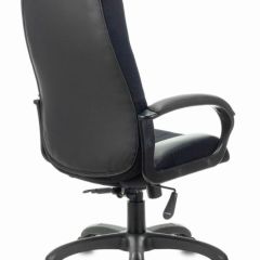 Кресло компьютерное BRABIX PREMIUM "Rapid GM-102" (экокожа/ткань, черное/серое) 532105 в Лабытнанги - labytnangi.mebel24.online | фото 5