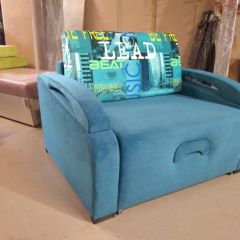 Кресло-кровать (1500) в Лабытнанги - labytnangi.mebel24.online | фото