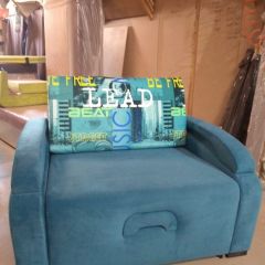 Кресло-кровать (1500) в Лабытнанги - labytnangi.mebel24.online | фото 3