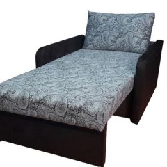 Кресло кровать Канзасик в Лабытнанги - labytnangi.mebel24.online | фото 2