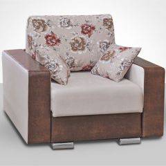 Кресло-кровать Виктория 4 (ткань до 300) в Лабытнанги - labytnangi.mebel24.online | фото