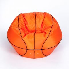 Кресло-мешок Баскетбольный мяч Большой в Лабытнанги - labytnangi.mebel24.online | фото 2