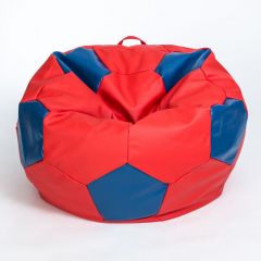 Кресло-мешок Мяч Большой (Экокожа) в Лабытнанги - labytnangi.mebel24.online | фото 3