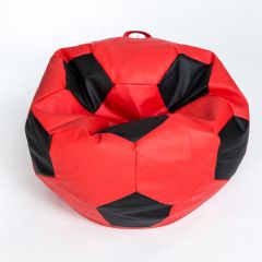 Кресло-мешок Мяч Большой (Экокожа) в Лабытнанги - labytnangi.mebel24.online | фото 4
