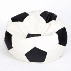 Кресло-мешок Мяч Большой (Экокожа) в Лабытнанги - labytnangi.mebel24.online | фото 5