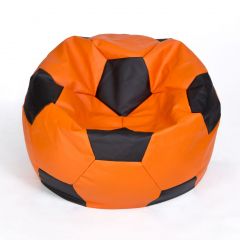 Кресло-мешок Мяч Большой (Экокожа) в Лабытнанги - labytnangi.mebel24.online | фото 7