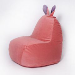 Кресло-мешок Зайка (Короткие уши) в Лабытнанги - labytnangi.mebel24.online | фото 3