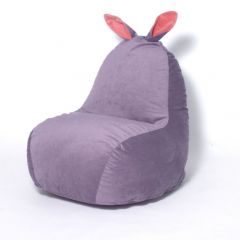 Кресло-мешок Зайка (Короткие уши) в Лабытнанги - labytnangi.mebel24.online | фото 13