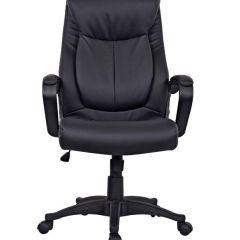 Кресло офисное BRABIX "Enter EX-511" (экокожа/черная) 530859 в Лабытнанги - labytnangi.mebel24.online | фото 4