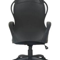 Кресло офисное BRABIX PREMIUM "Force EX-516" (ткань черная/вставки синие) 531572 в Лабытнанги - labytnangi.mebel24.online | фото 5