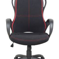 Кресло офисное BRABIX PREMIUM "Force EX-516" (ткань черное/вставки красные) 531571 в Лабытнанги - labytnangi.mebel24.online | фото 5